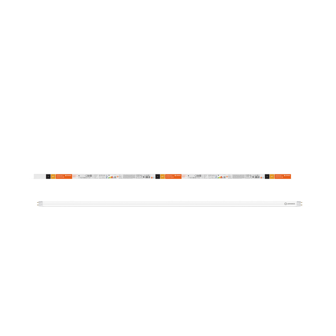 LED TUBE T8 EM ULTRA OUTPUT S 1500 mm 22.1W 850 Fotografie combinată = Fotografiede prezentare + Imagine cu ambalaj
