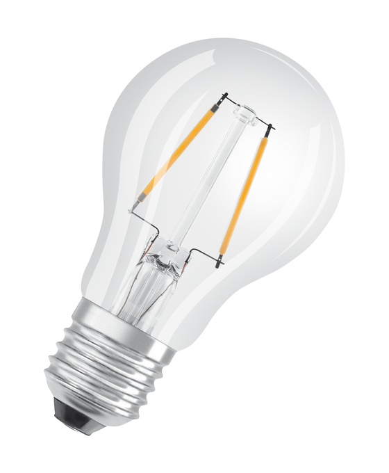 ST CLAS A 15 CL 1.5 W/2700 K E27 