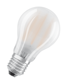 LED lamps with HD light