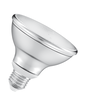 LED PAR30 75 36° DIM P 10W 927 E27 white, diagonal (thumbnail)