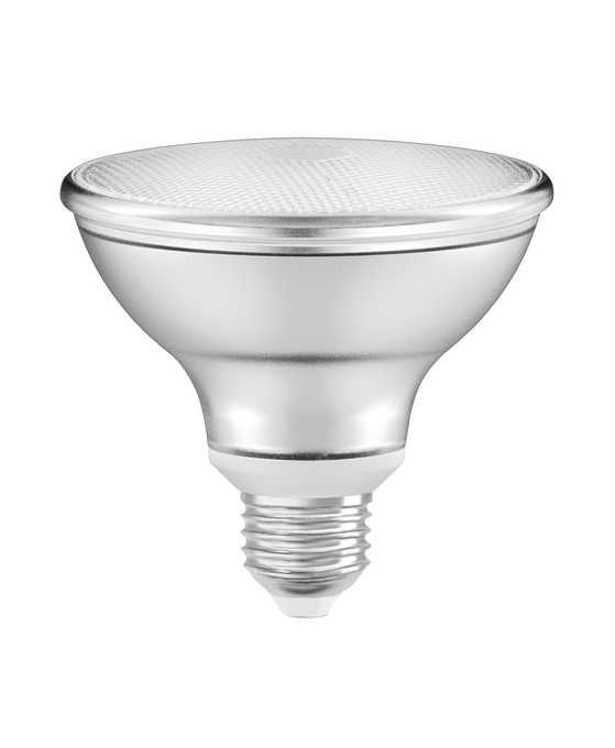 LED PAR30 75 36° DIM P 10W 927 E27 white, upright
