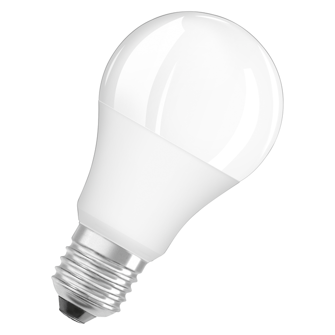 ST CLAS A 60 RGBW 60 FR 9 W/2700 K E27  white, diagonal