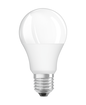 ST CLAS A 60 RGBW 60 FR 9 W/2700 K E27  white, upright (thumbnail)