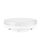 ED GX53 40 120 ° 4.9W 840 Frosted GX53 white, upright (thumbnail)