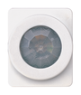  DALI LS/PD BASIC white, upright (thumbnail)
