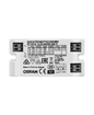 QT-ECO 1X18…24 S white, horizontal, OSRAM logo (thumbnail)