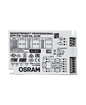 QTP-T/E 1X26…42,2X26 white, horizontal (thumbnail)