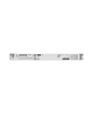 QT-FIT8 2X58 white, horizontal (thumbnail)