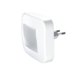 Lunetta Hall 830 + Luminous Stickers white, upright (thumbnail)