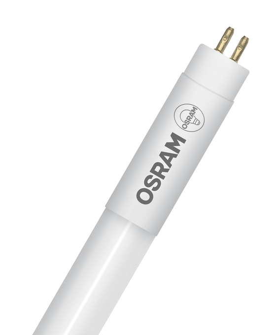 SubstiTUBE T5 HF HE28 17 W/6500 K 1163 mm  white, diagonal, alternat