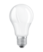 LED VALUE CLAS A 75  10 W/3000 K E27  white, upright (thumbnail)