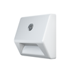 NIGHTLUX Stair White white, upright (thumbnail)