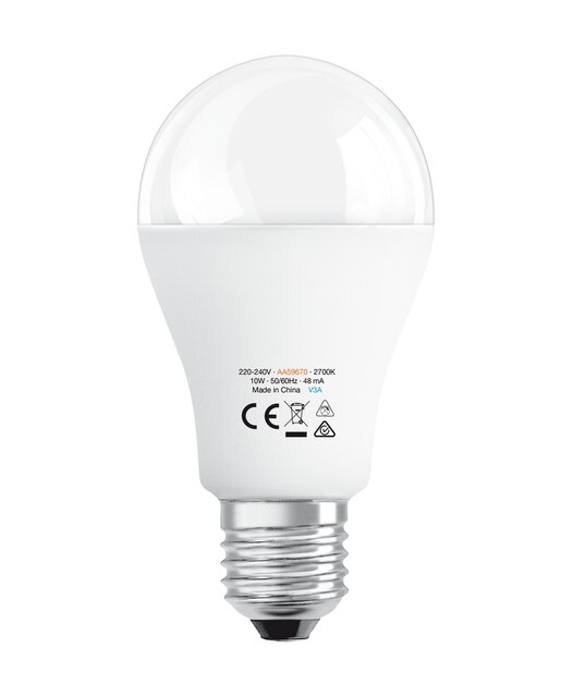  E-Claim Management Product Dummy LED E27