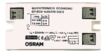 QT-ECO 1X26 S white, horizontal (thumbnail)