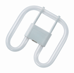 CFL SQUARE 16 W/835 GR8 white, diagonal (thumbnail)