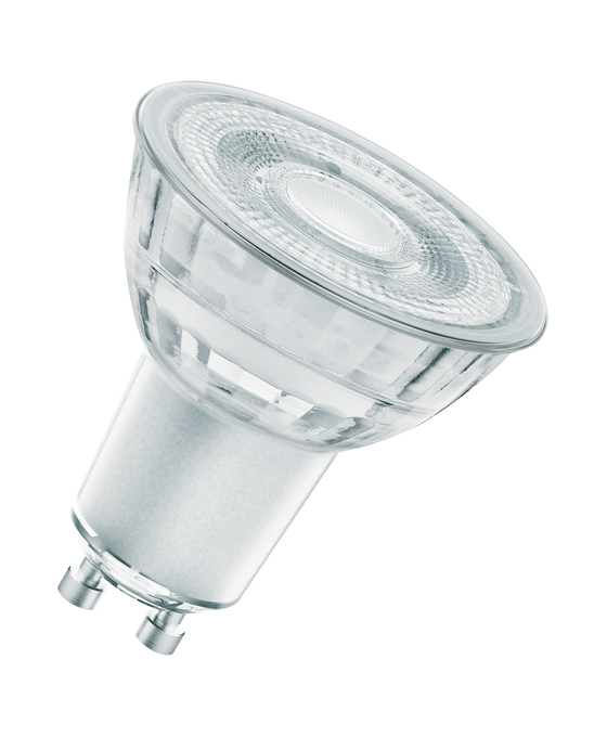 SST PAR 16 50 36 ° 4.5 W/2700 K GU10 
