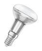 LED Star R50 25 36° 1.5W 827 E14 white, diagonal (thumbnail)