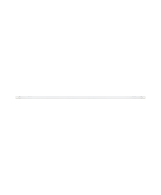 LED Value Batten 1500 mm 24 W 4000 K white, upright, alternat