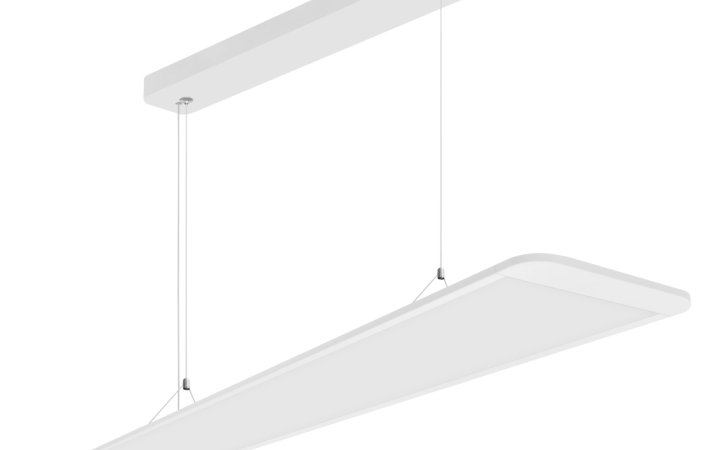 Nuevo Panel 1200 Direct / Indirect