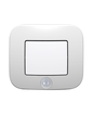 Lunetta Hall Sensor White white, upright, alternat (thumbnail)