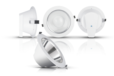 LED Downlight Comfort