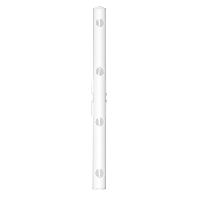 LUMIstixx  white, upright, alternat