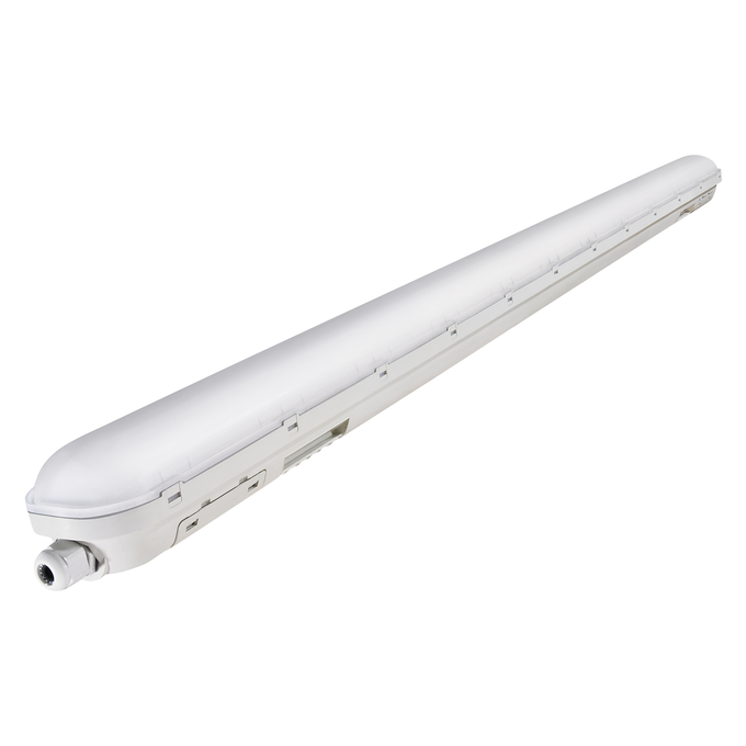 ECO DAMP PROOF 1200 35 W 6500 K GY