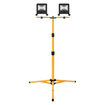 WORK VAL 3POD 2x30 W 4000 K IP65 white, upright (thumbnail)