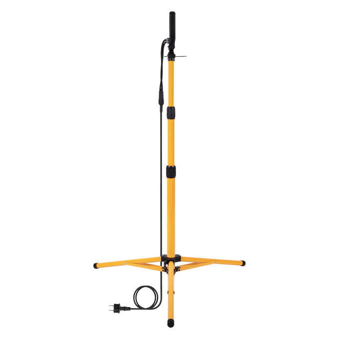 WORK VAL 3POD 2x30 W 4000 K IP65 white, profile