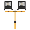 WORK VAL 3POD 2x50 W 4000 K IP65 white, horizontal (thumbnail)