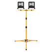 WORK VAL 3POD 2x50 W 4000 K IP65 white, upright (thumbnail)
