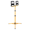 WORK VAL 3POD 2x50 W 4000 K IP65 white, diagonal (thumbnail)