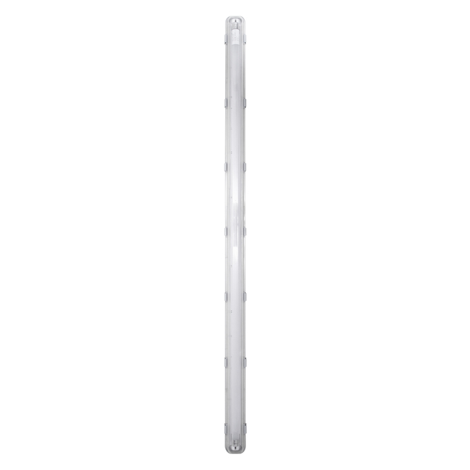 Submarine 1x15W 840 white, upright