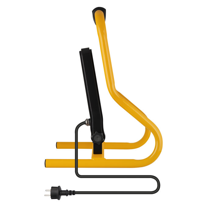 WORK VAL H-STAND 50 W 4000 K IP65 white, profile