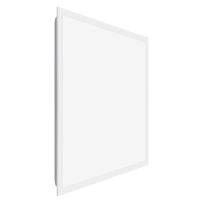 PANEL V 600 28W ML 840 white, profile