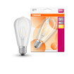 RF CLAS ST 25 CL 2.5 W/2700 K E27  Combo Shot = Product Beauty Shot + Packaging Image (thumbnail)