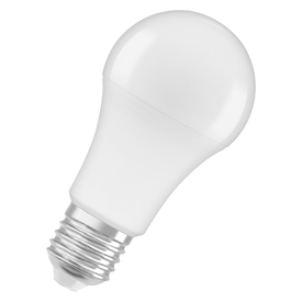 LED lamps with classic bulbs