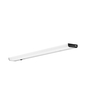 Linear LED Flat Sensor 12W 4000K white, diagonal (thumbnail)