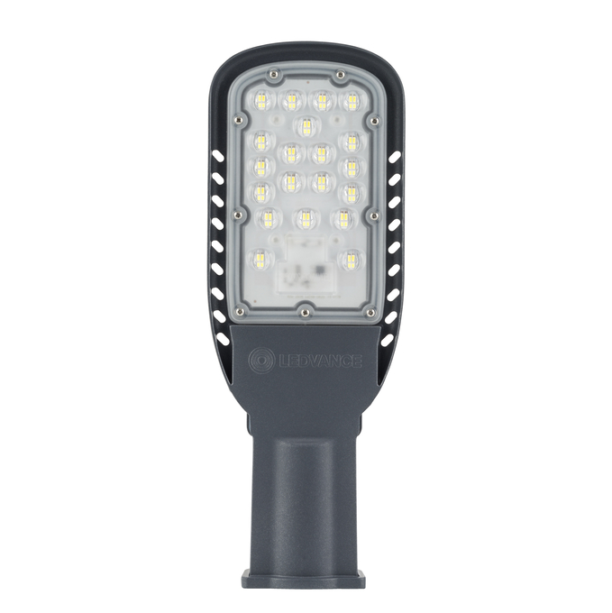 ECO CLASS AREA 45 W 4000 K Gray white, upright