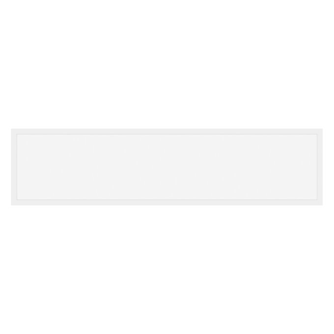 PL CMFT 1200 P 33W 840 U19 PS white, top view