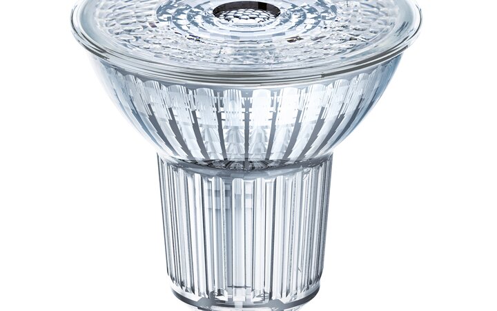 Nueva gama de lámparas LED de LEDVANCE completamente fabricada en cristal