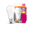 SST CLAS A 100 FR 13 W/2700 K E27 DIM Combo Shot = Product Beauty Shot + Packaging Image (thumbnail)