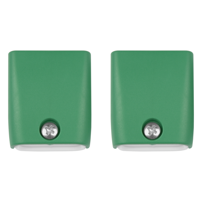 ECO CI KIT white, horizontal