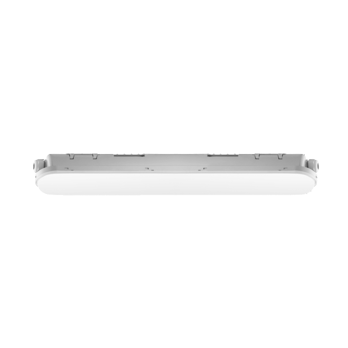 ECO CLASS DAMP PROOF 600 21 W 4000 K IP65 TH white, horizontal