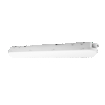 ECO CLASS DAMP PROOF 600 21 W 4000 K IP65 TH white, diagonal (thumbnail)