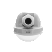 ECO CLASS DAMP PROOF 1200 42 W 6500 K IP65 TH white, profile (thumbnail)
