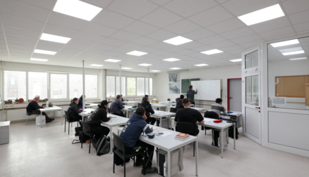 Kreishandwerkerschaft Schleswig