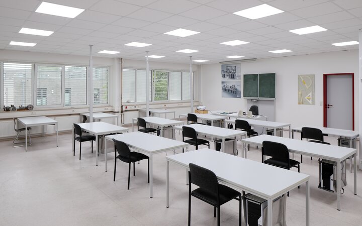 LEDVANCE apuesta por el sistema inteligente Biolux HCL para mejorar el rendimiento en las aulas