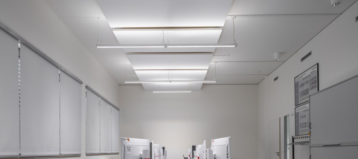 Siemens Campus Erlangen