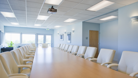 SOLUCIONES DE ILUMINACIÓN